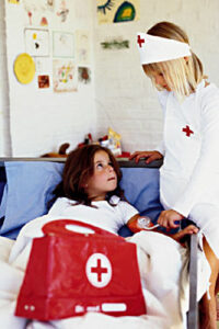 Hospital Gifts: Natural Air Fresheners for Hospital Rooms Image
